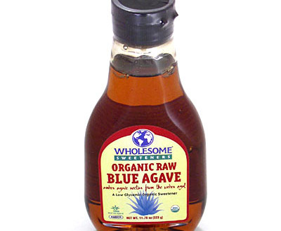 agave-syrup