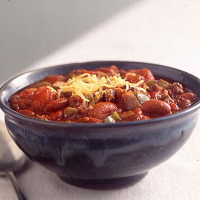 all american chili