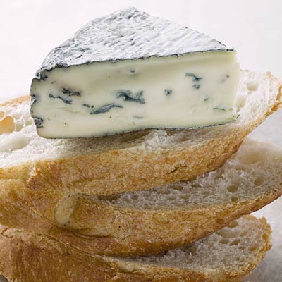 blue cheese bread