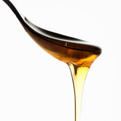 high fructose syrup