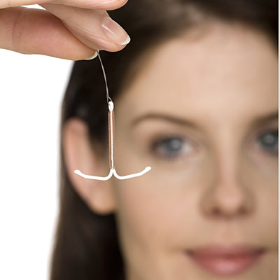 holding iud