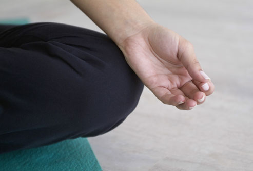meditation