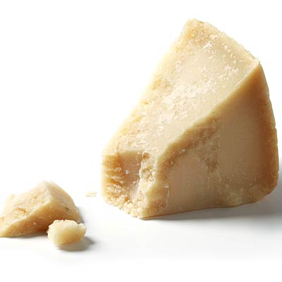parmesan crisp