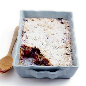 pudding cake