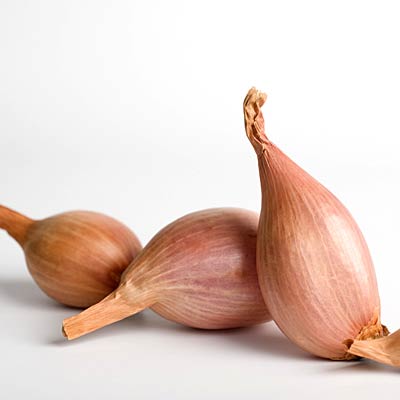 shallots
