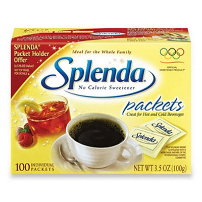 splenda