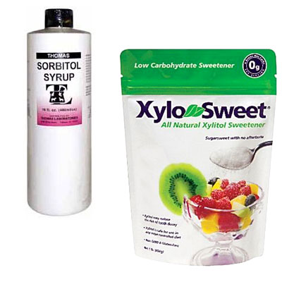 sugar alcohol