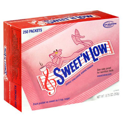 sweet n low