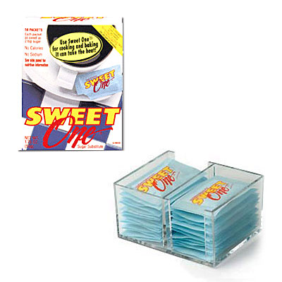 sweet one