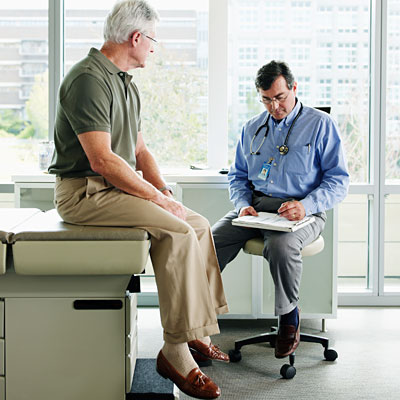 talk arthritis doctor