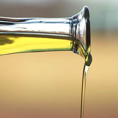 use olive oil