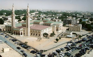 Saznajte više o Mauritaniji