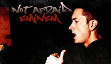 Eminem - Not Afraid