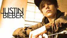 Justin Bieber - Baby ft. Ludacris