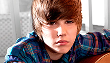 Justin Bieber - One Time