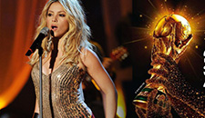 Waka Waka (This Time for Africa) (The Official 2010 FIFA