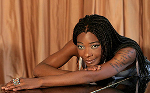 konca buika