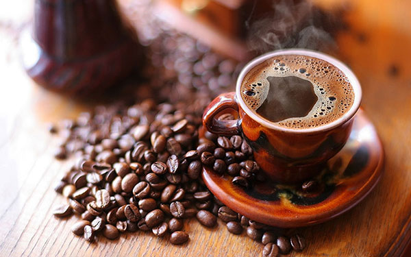 Dijeta uz pomoć kafe
