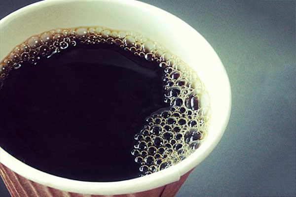 Kafa od ječma za vikend dijetu