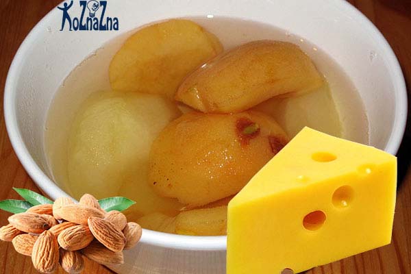 Kompot dijeta
