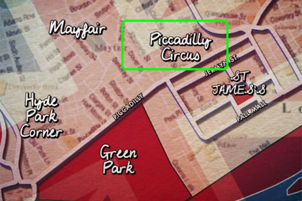 Pikadili Circus
