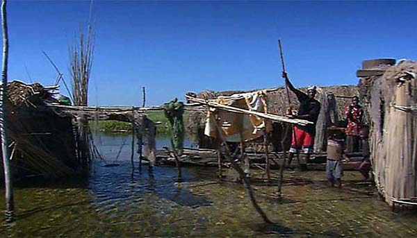 Narod Lozi Zambezi