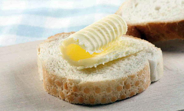 Margarin nije zdrava hrana