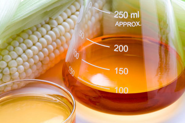 Kukuruzni sirup sa visokim nivoom fruktoze