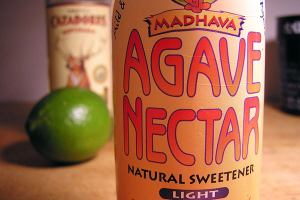 Sirup od Agave