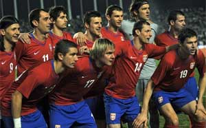 Serbia