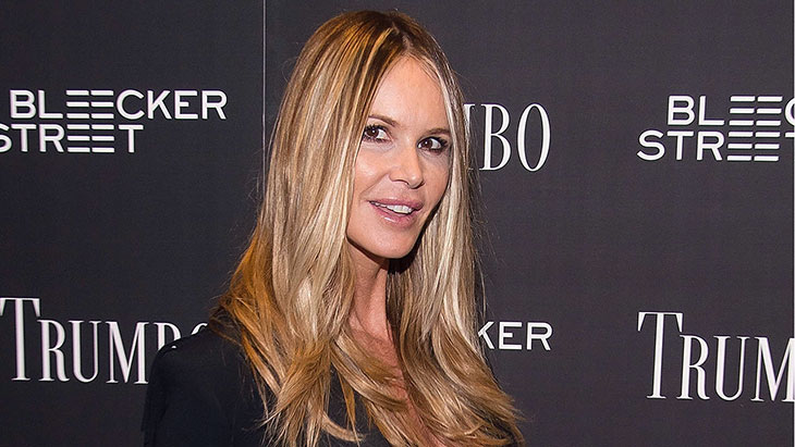 Elle Macpherson