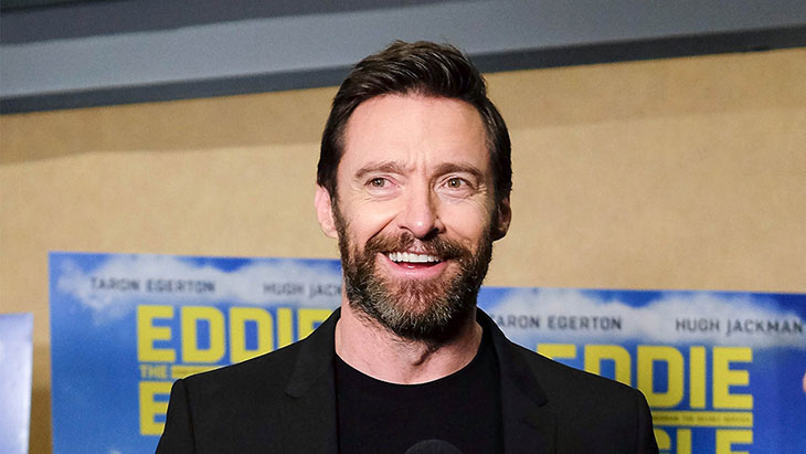Hugh Jackman