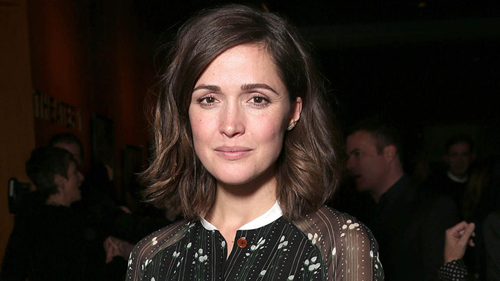 Rose Byrne