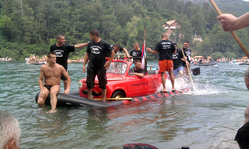 Automobil Fića