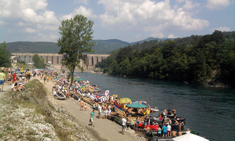 Perućac