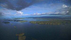 Zambezi