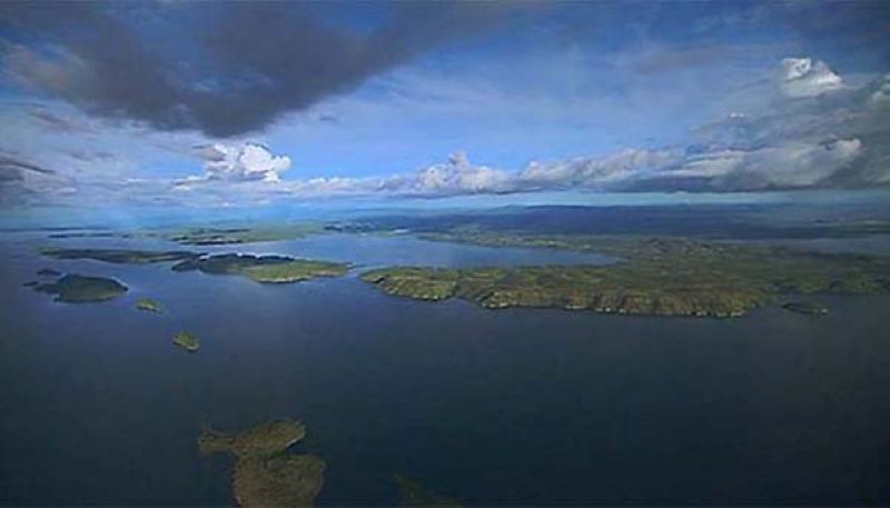Zambezi