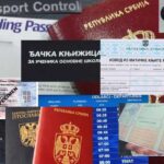 Sa kojim dokumentima deca putuju u Crnu Goru