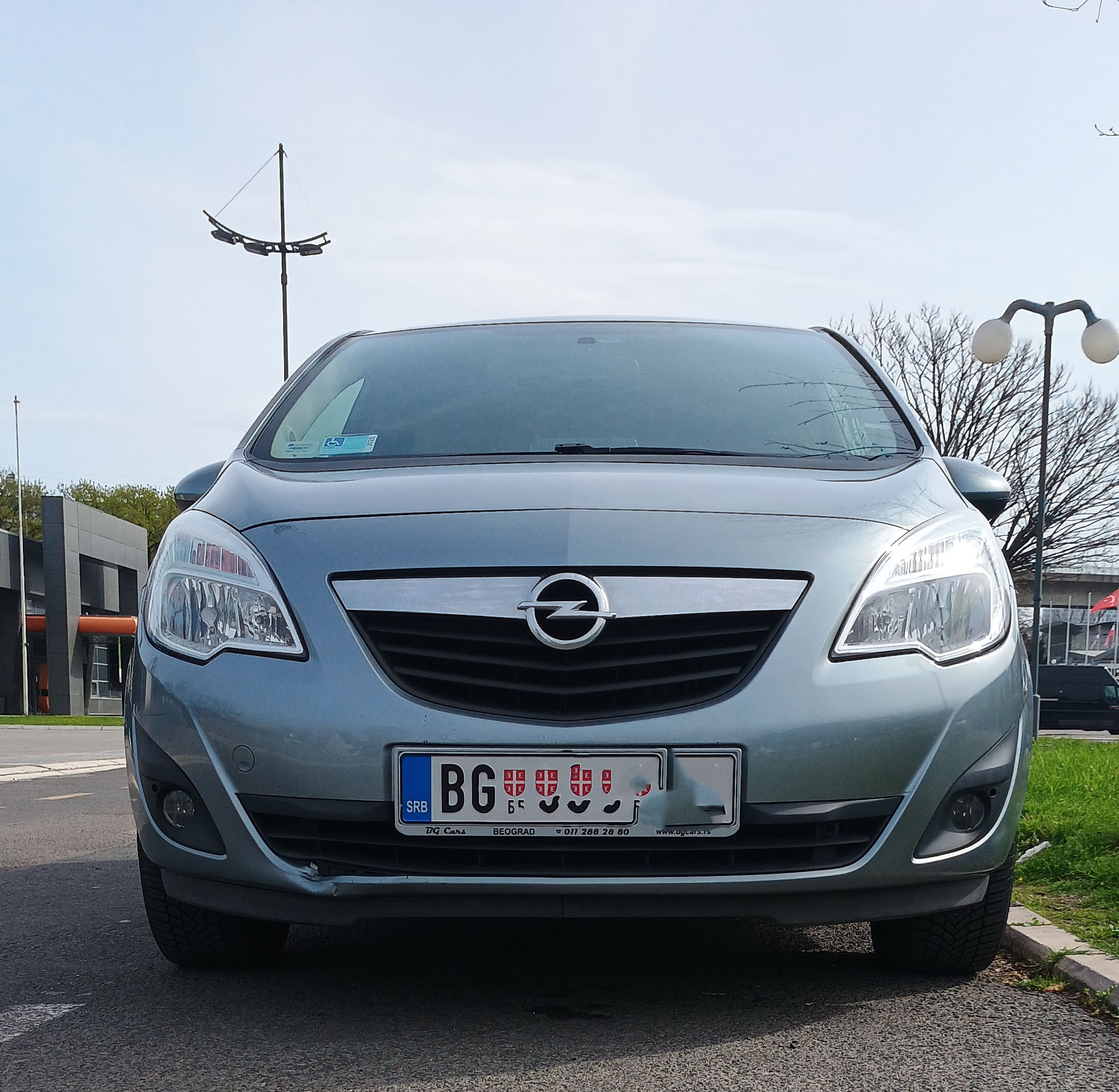 Koji automobil kupiti za 5000 evra