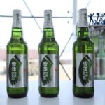 Najprodavanije svetsko pivo