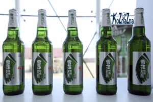 Najprodavanije svetsko pivo