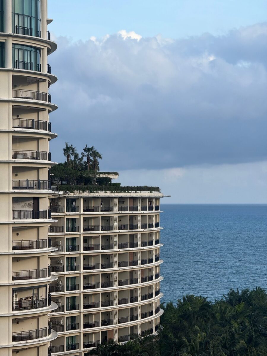 Apartman ili hotel