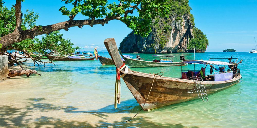 Tajland – šta videti, gde ići, šta ne propustiti