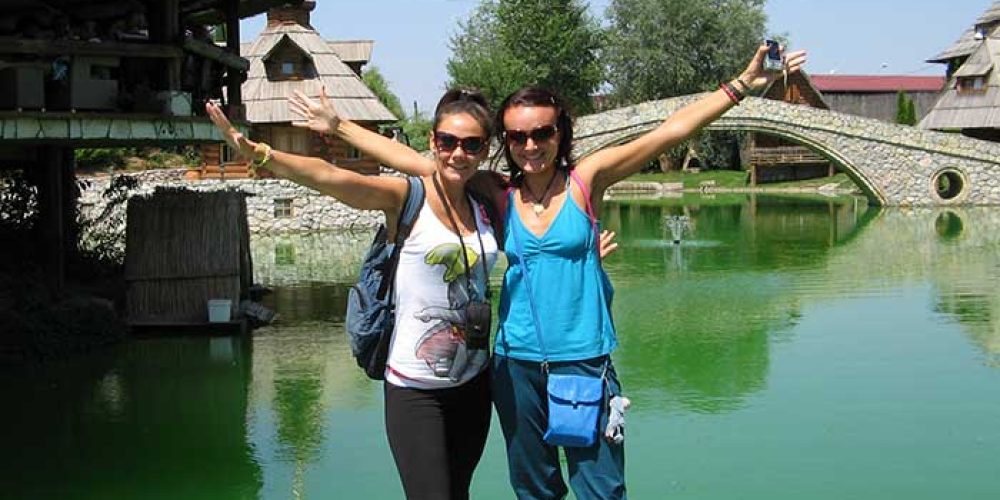 Jednodnevi izlet u etno selo Stanišići, Republika Srpska