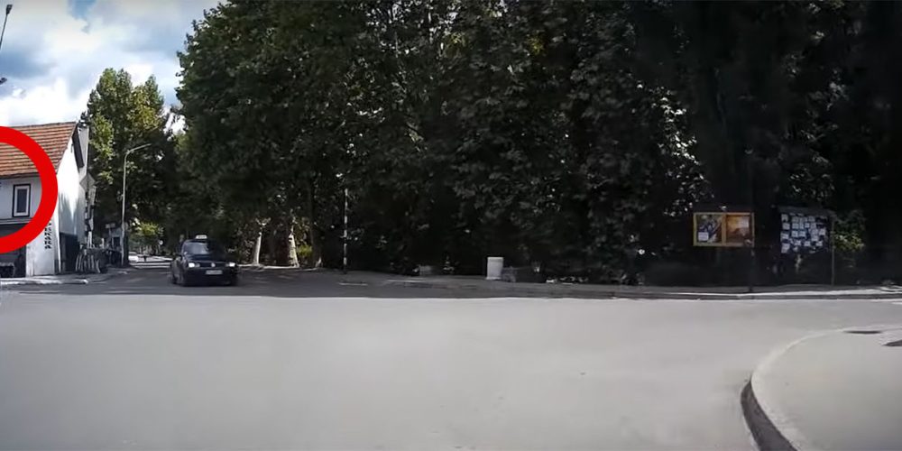 Kada se uzdate u navigaciju a ona vas odvede pogrešnim pravcem