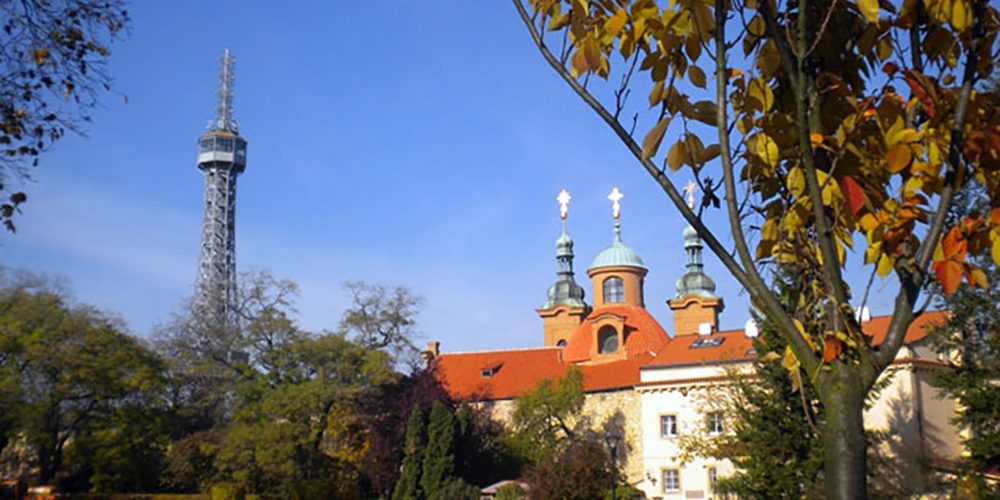 Prag novembra meseca